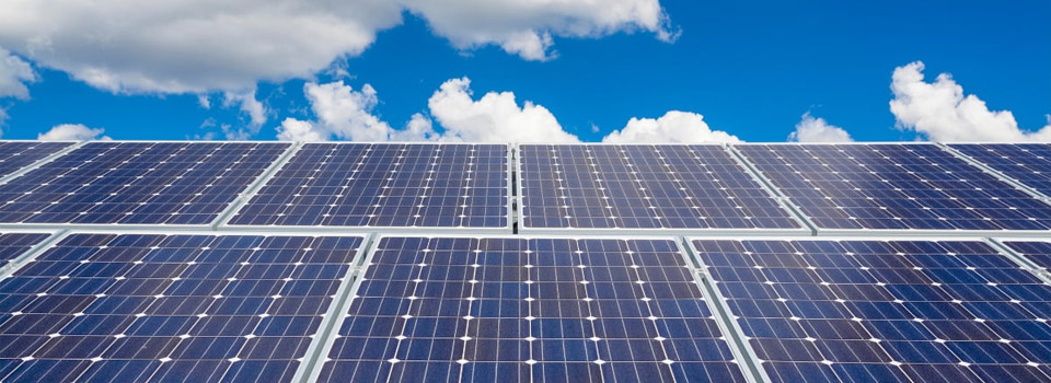 Red Solar Energía sin límites
