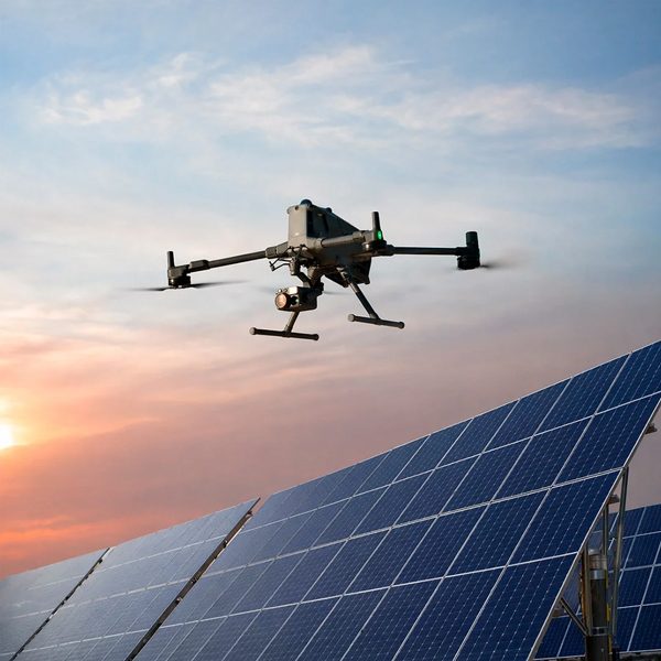 consultoría e ingeniería solar