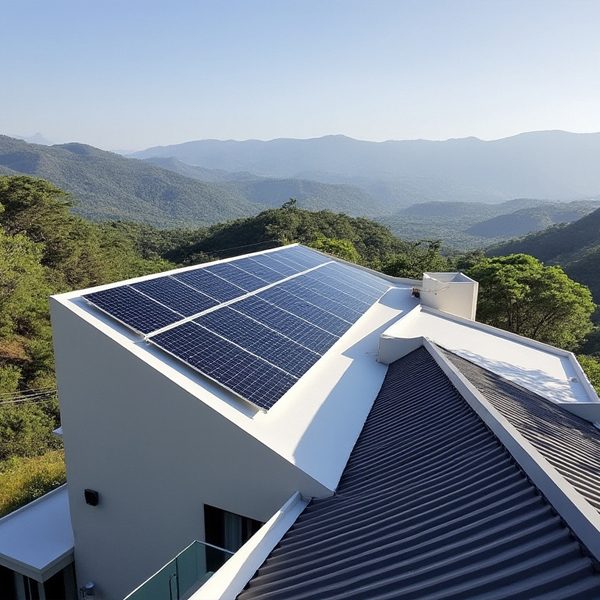 venta de equipos fotovoltaicos